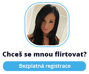 Chces se mnou flirtovat?