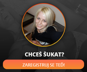 Chceš šukat ?